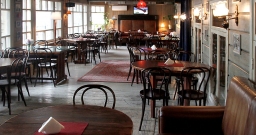 Зимняя веранда — подробнее о зале