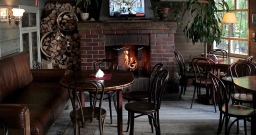 Зимняя веранда Зимняя веранда — фото 4