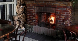 Зимняя веранда Зимняя веранда — фото 5