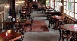 Зимняя веранда — фото 6