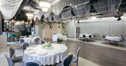 Основной зал