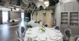 Основной зал