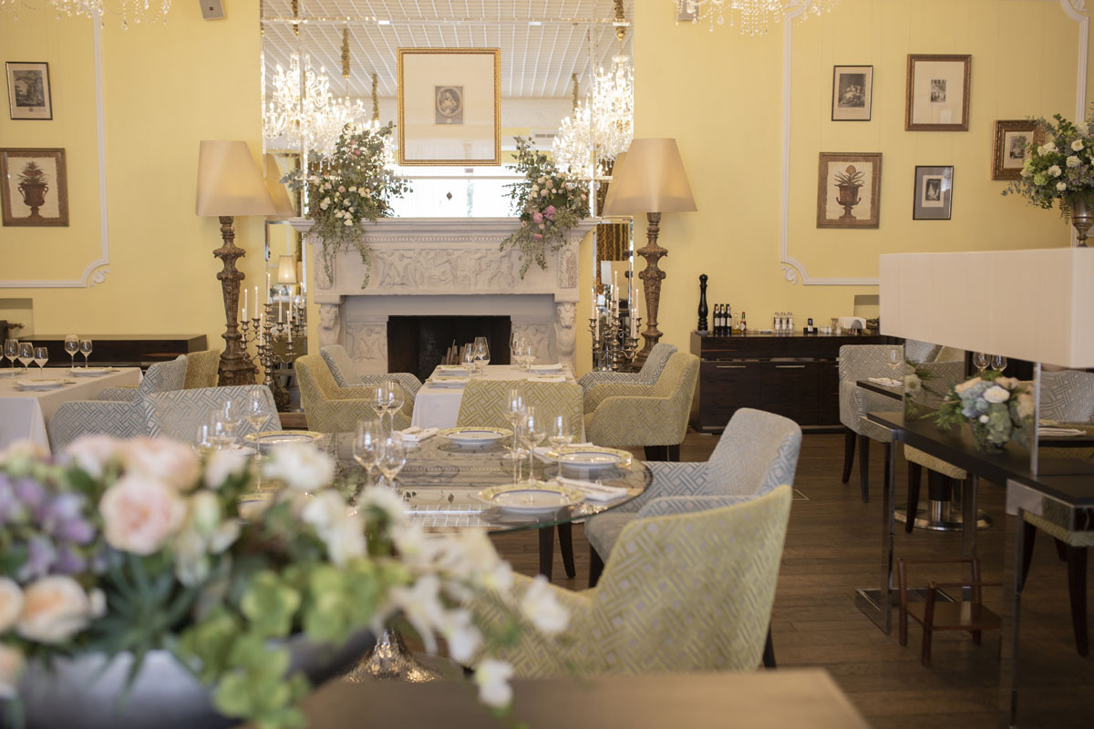 Онегин — Подмосковные вечера