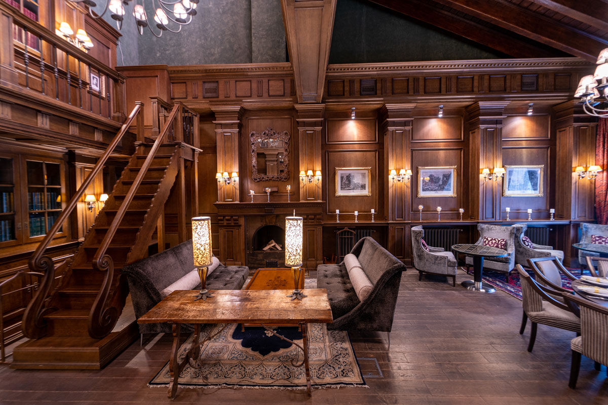 Библиотека Библиотека — фото 4