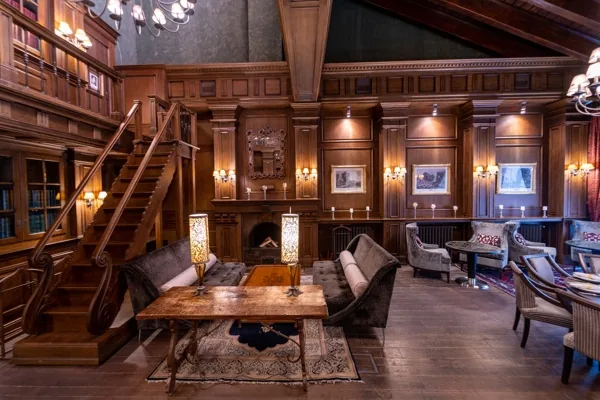 Библиотека Библиотека — фото 4