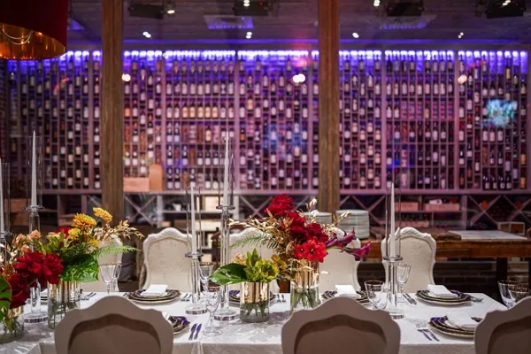 Зал Винотека — фото 5