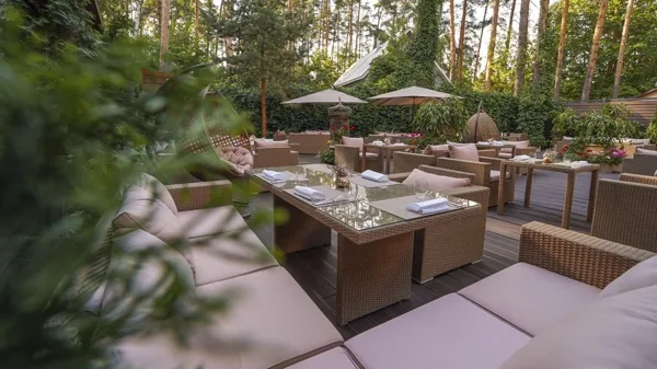 Терраса Терраса — фото 4