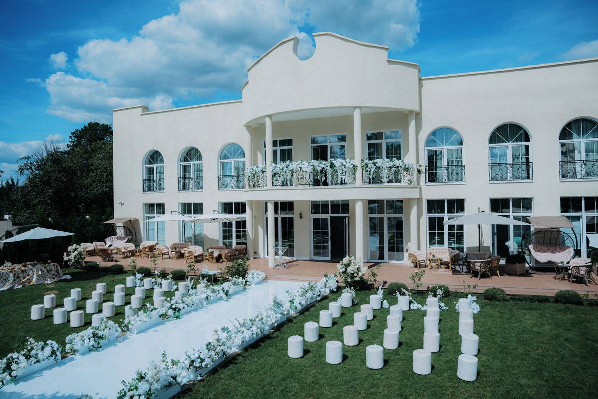 Вилла — Вилла Барвиха 135