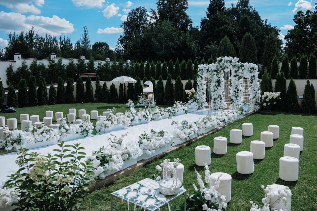 Вилла — Вилла Барвиха 135