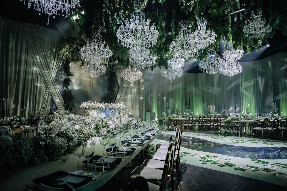 Вилла Вилла — фото 10