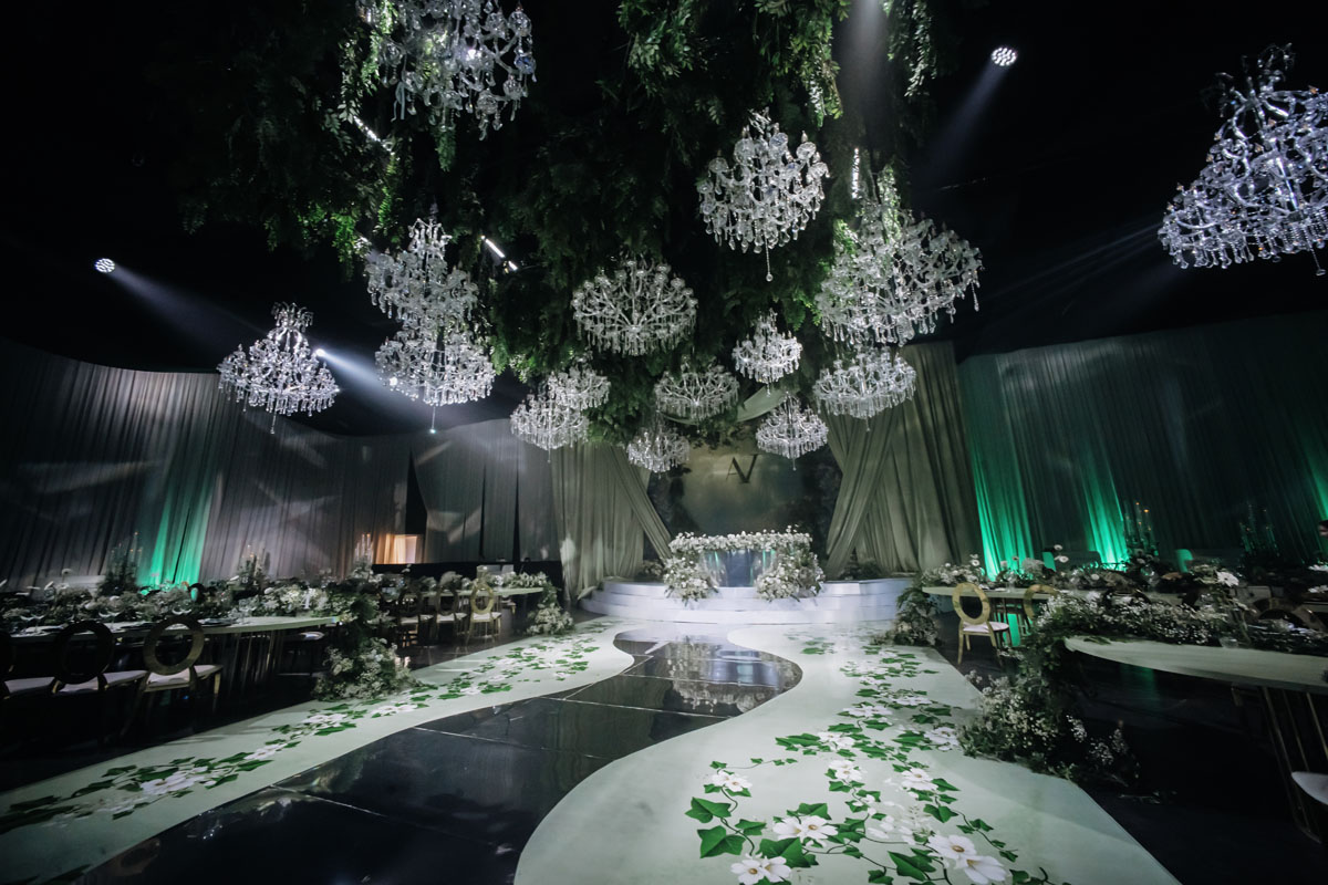 Вилла Вилла — фото 16