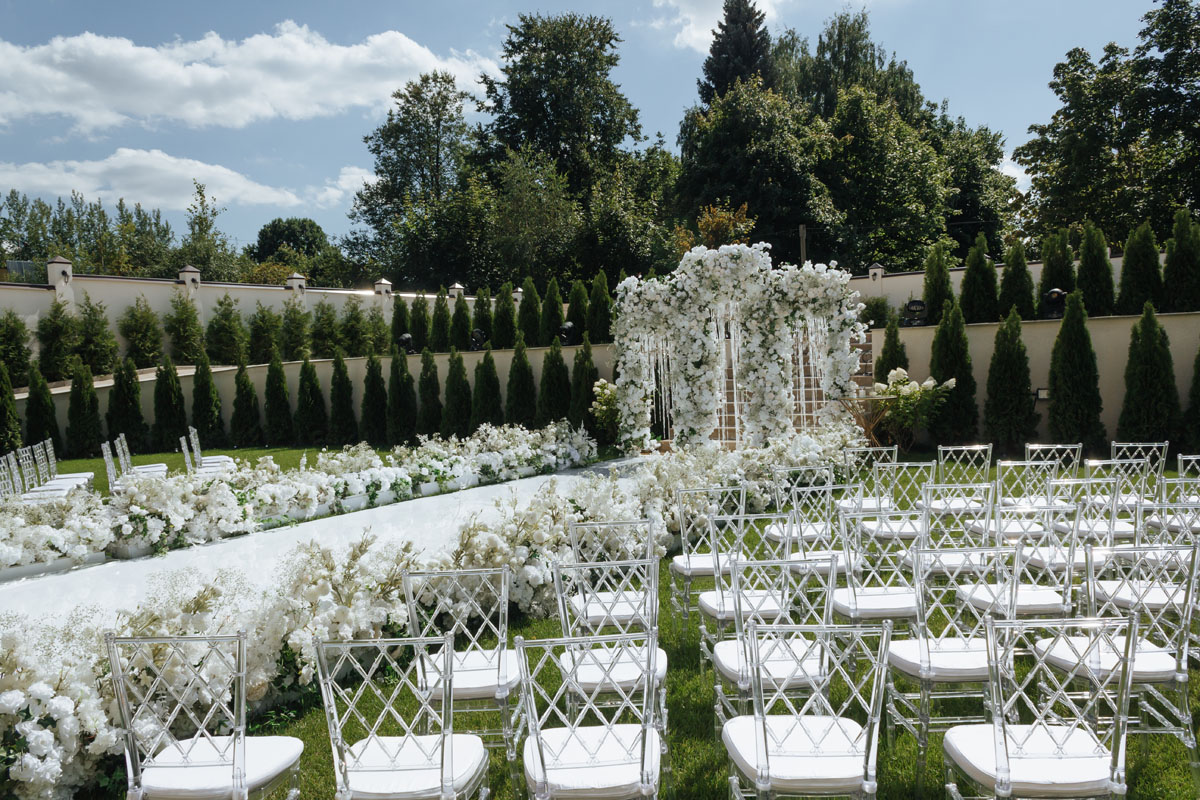 Вилла Вилла — фото 17