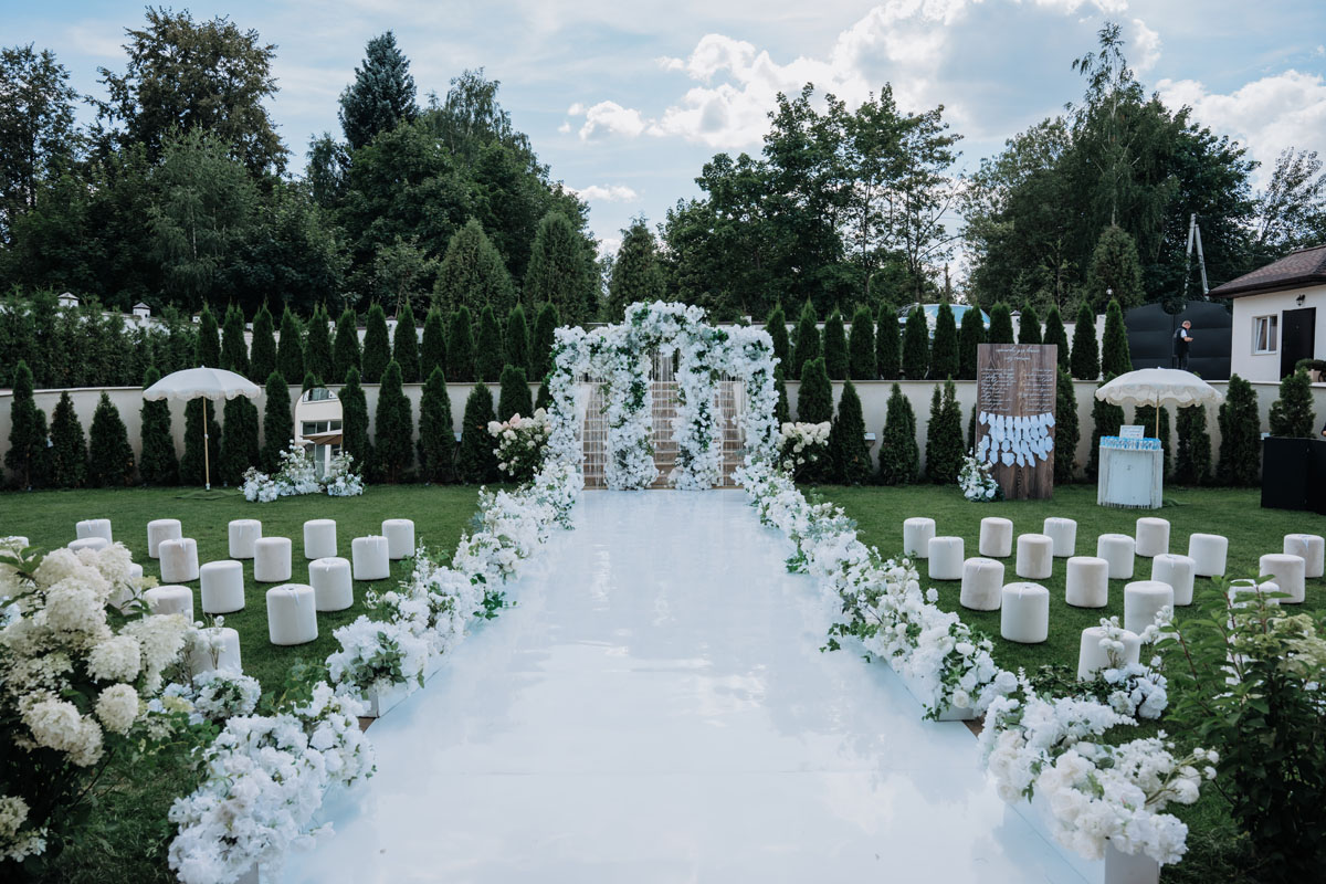 Вилла Вилла — фото 18