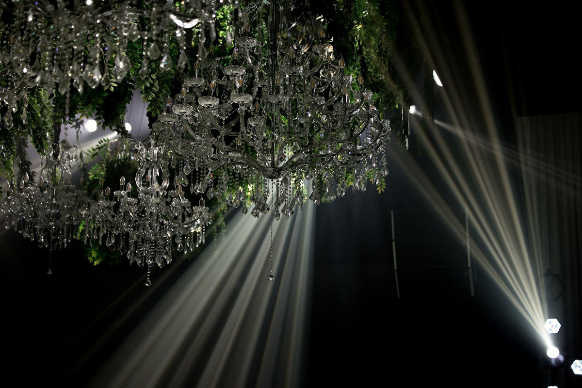 Банкетный зал — фото 5