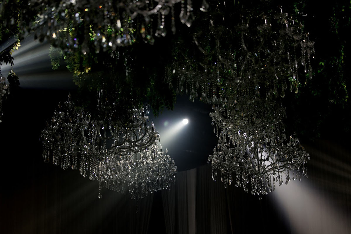 Банкетный зал — фото 6