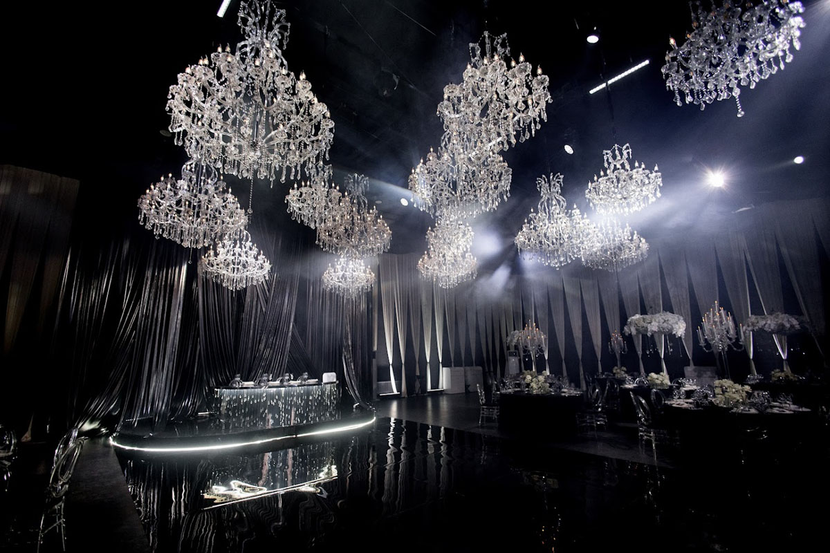 Банкетный зал — фото 7