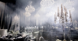 Банкетный зал — подробнее о зале