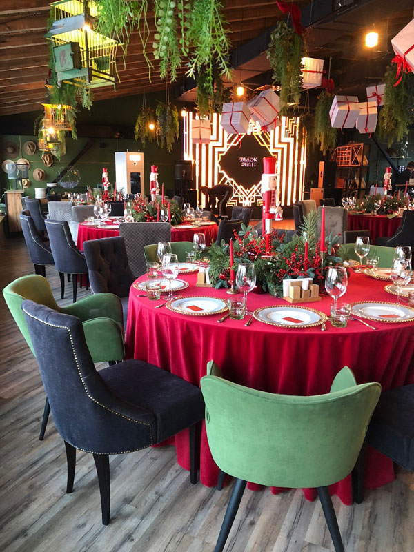 Панорамный зал Панорамный зал — фото 4