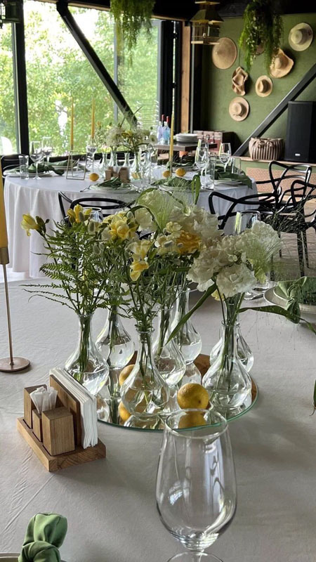 Панорамный зал Панорамный зал — фото 9