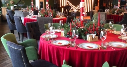 Панорамный зал Панорамный зал — фото 4