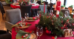 Панорамный зал Панорамный зал — фото 5