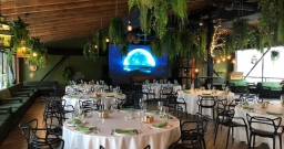 Панорамный зал — фото 6