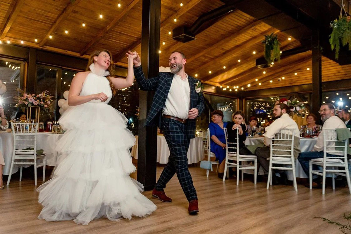 Зал Шале Зал Шале — фото 4