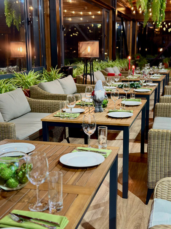 Зал Шале Зал Шале — фото 6