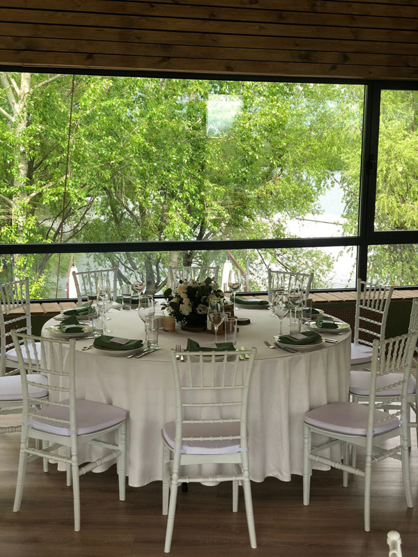 Зал Шале Зал Шале — фото 10