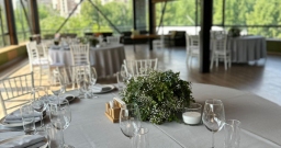 Зал Шале Зал Шале — фото 5