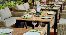 Зал Шале — фото 6