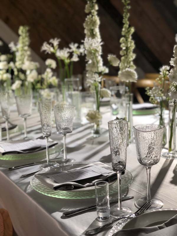 Основной зал ресторана — фото 7