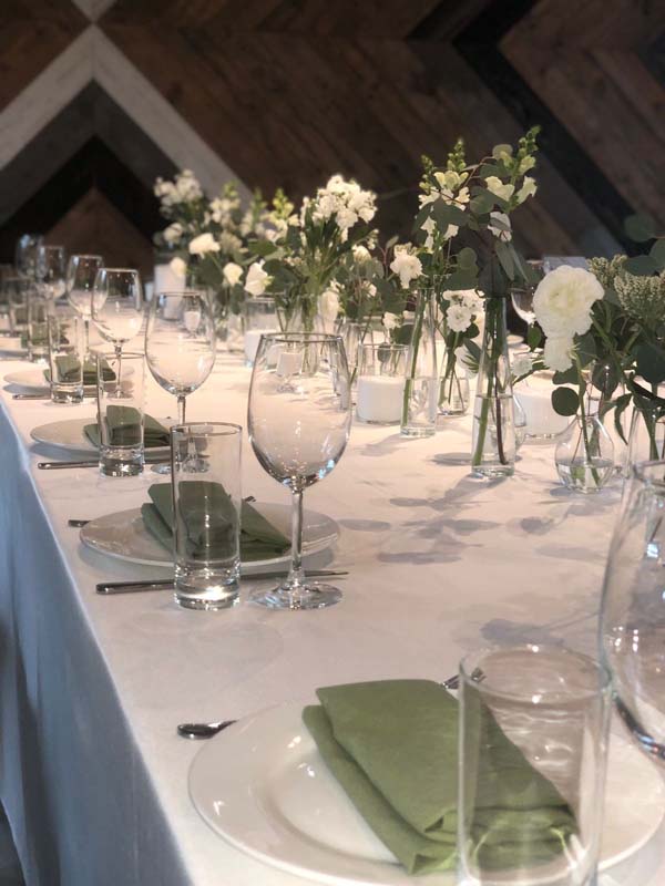 Основной зал ресторана — фото 9