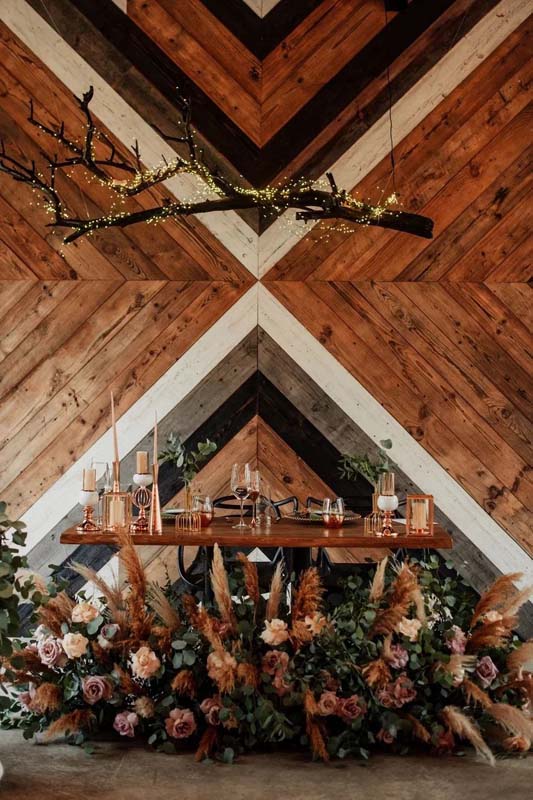 Основной зал ресторана — фото 11