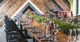 Основной зал ресторана — фото 5