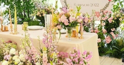 Большой банкетный шатер Большой банкетный шатер — фото 5