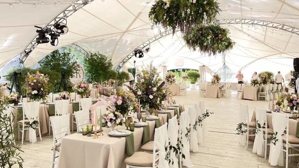 Логотип Ресторан Берег