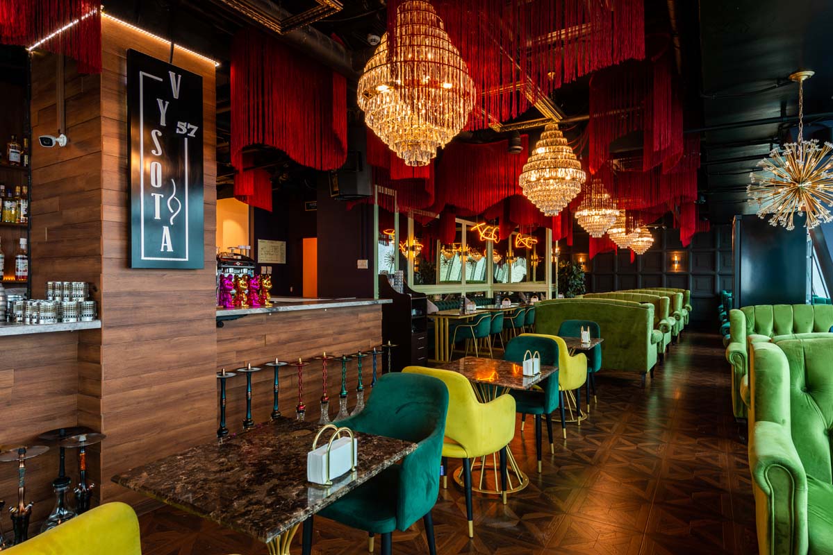 Основной зал Основной зал — фото 4