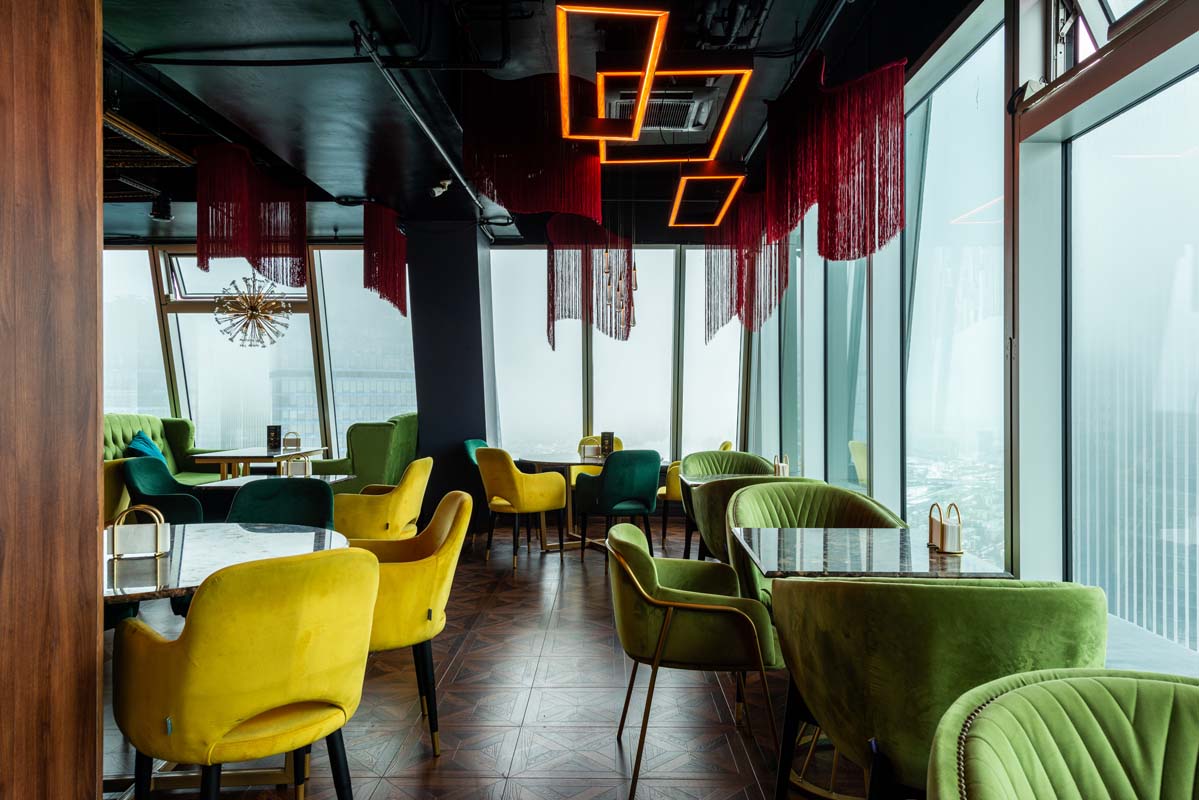 Основной зал Основной зал — фото 6