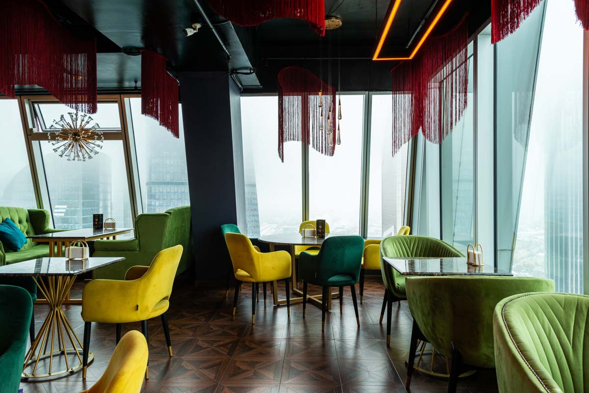 Основной зал Основной зал — фото 8