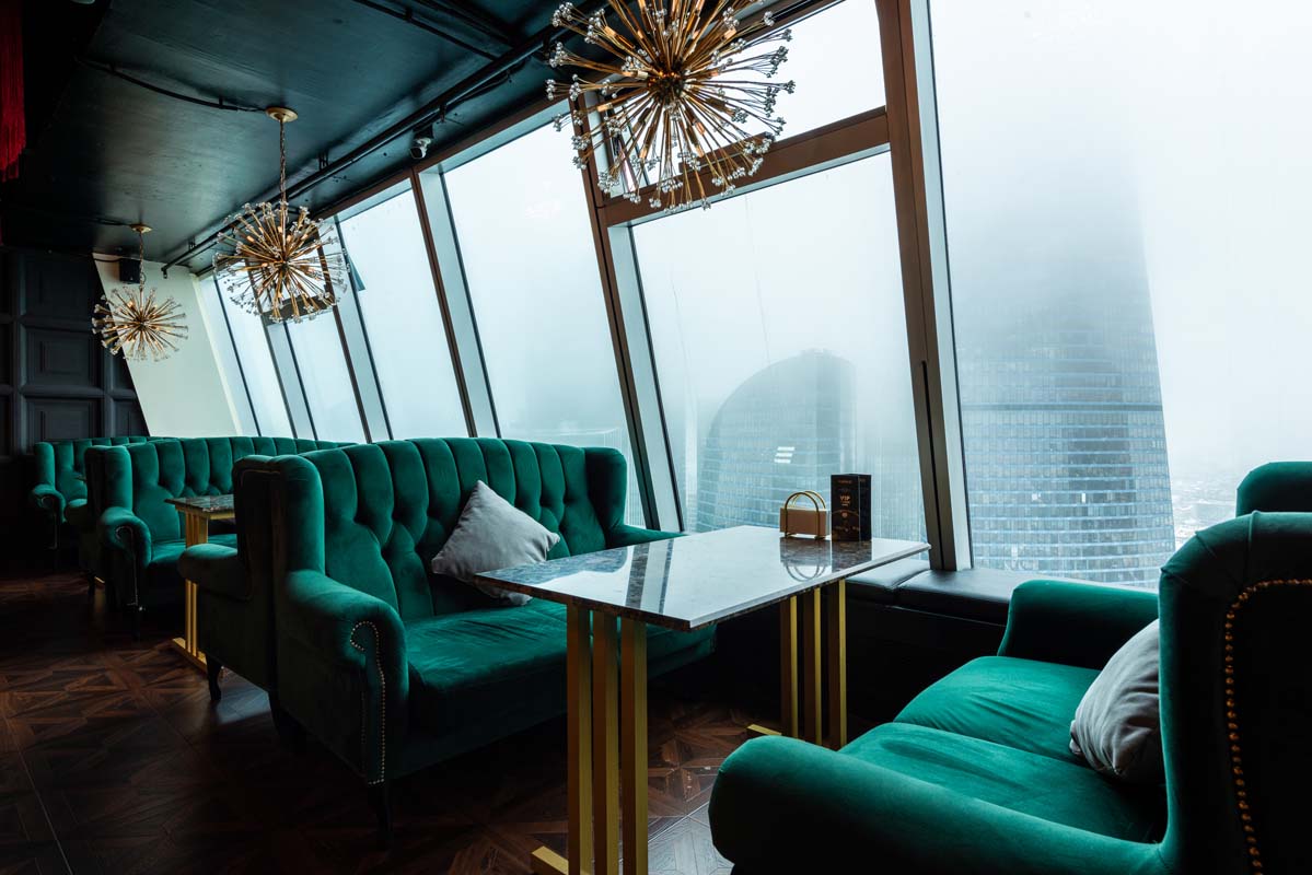 Основной зал Основной зал — фото 9