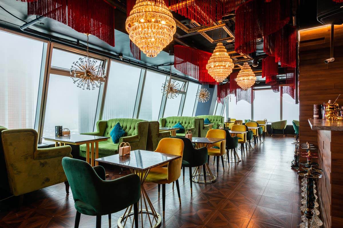 Основной зал Основной зал — фото 10