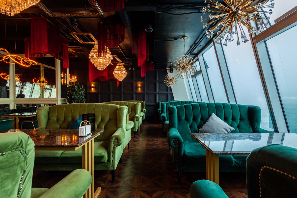 Основной зал Основной зал — фото 12