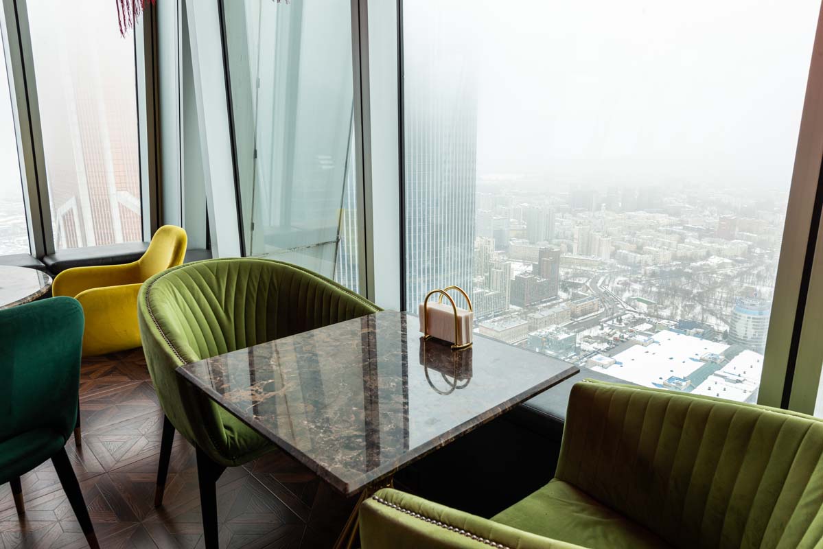 Основной зал Основной зал — фото 16