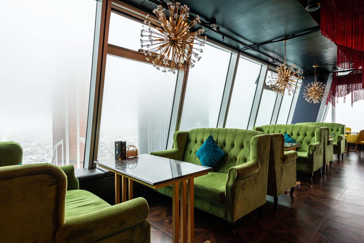 Основной зал Основной зал — фото 20