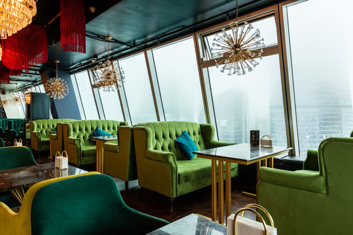 Основной зал Основной зал — фото 22