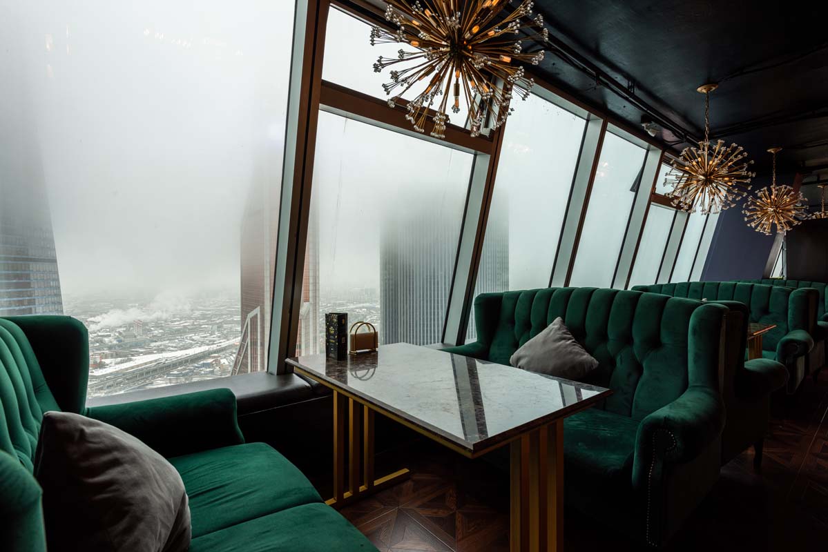 Основной зал Основной зал — фото 24