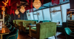 Основной зал Основной зал — интерьер зала