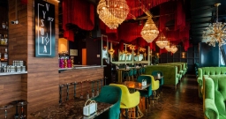 Основной зал Основной зал — фото 4