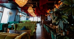 Основной зал Основной зал — фото 5